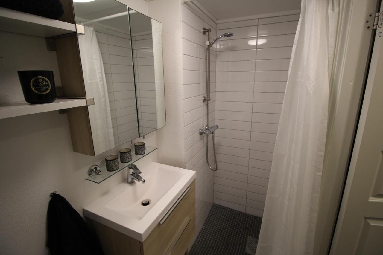Kongensgate Apartments Κρίστιανσαντ Εξωτερικό φωτογραφία