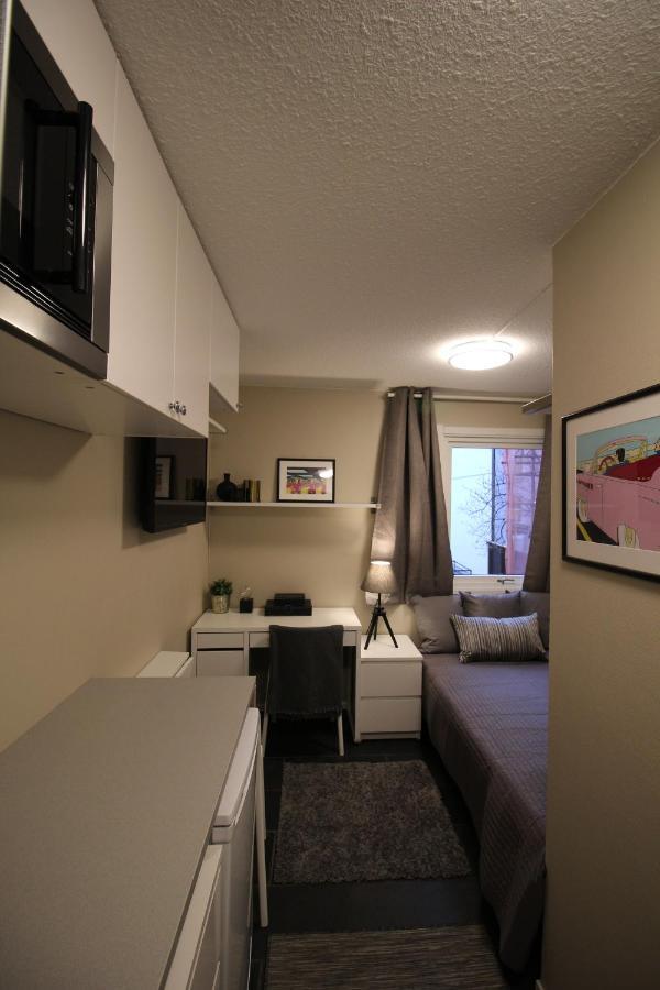 Kongensgate Apartments Κρίστιανσαντ Εξωτερικό φωτογραφία
