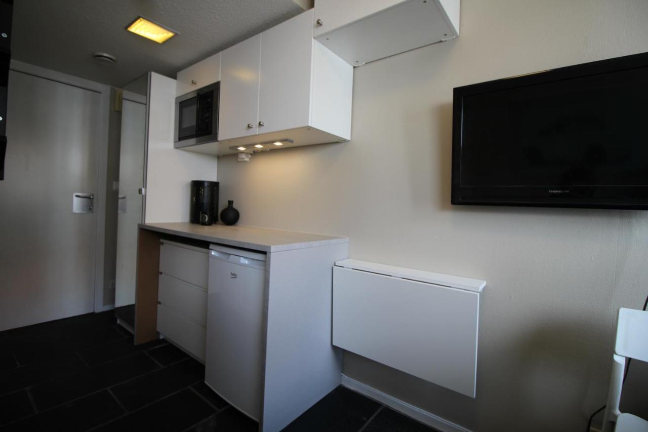 Kongensgate Apartments Κρίστιανσαντ Εξωτερικό φωτογραφία
