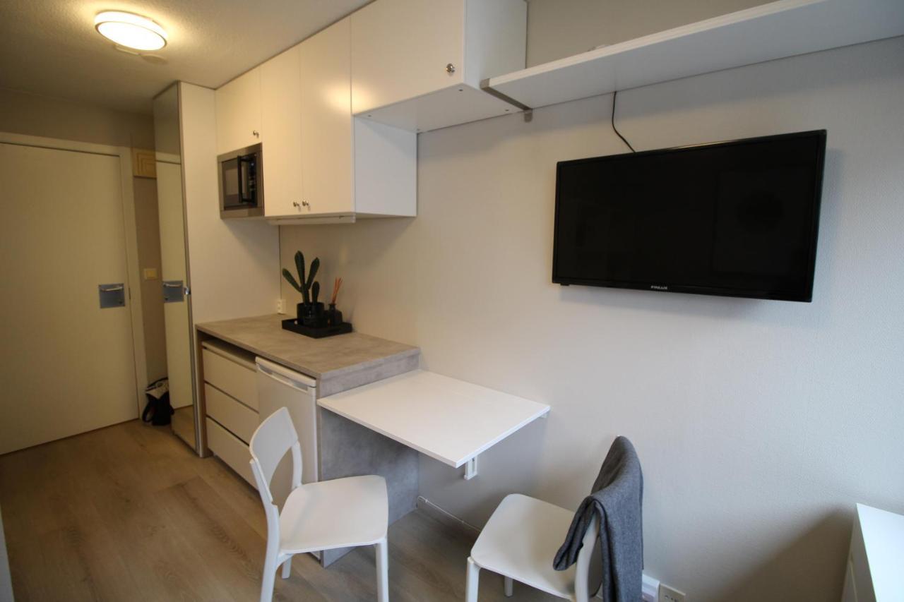 Kongensgate Apartments Κρίστιανσαντ Εξωτερικό φωτογραφία