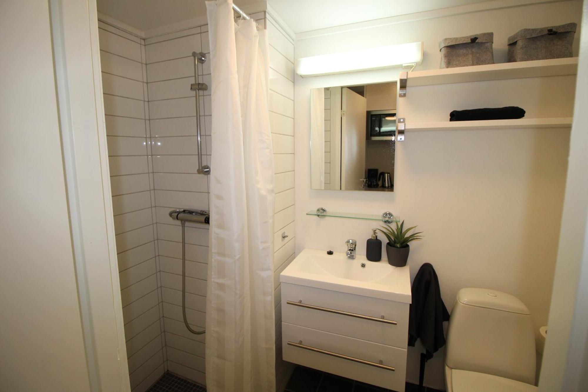 Kongensgate Apartments Κρίστιανσαντ Εξωτερικό φωτογραφία