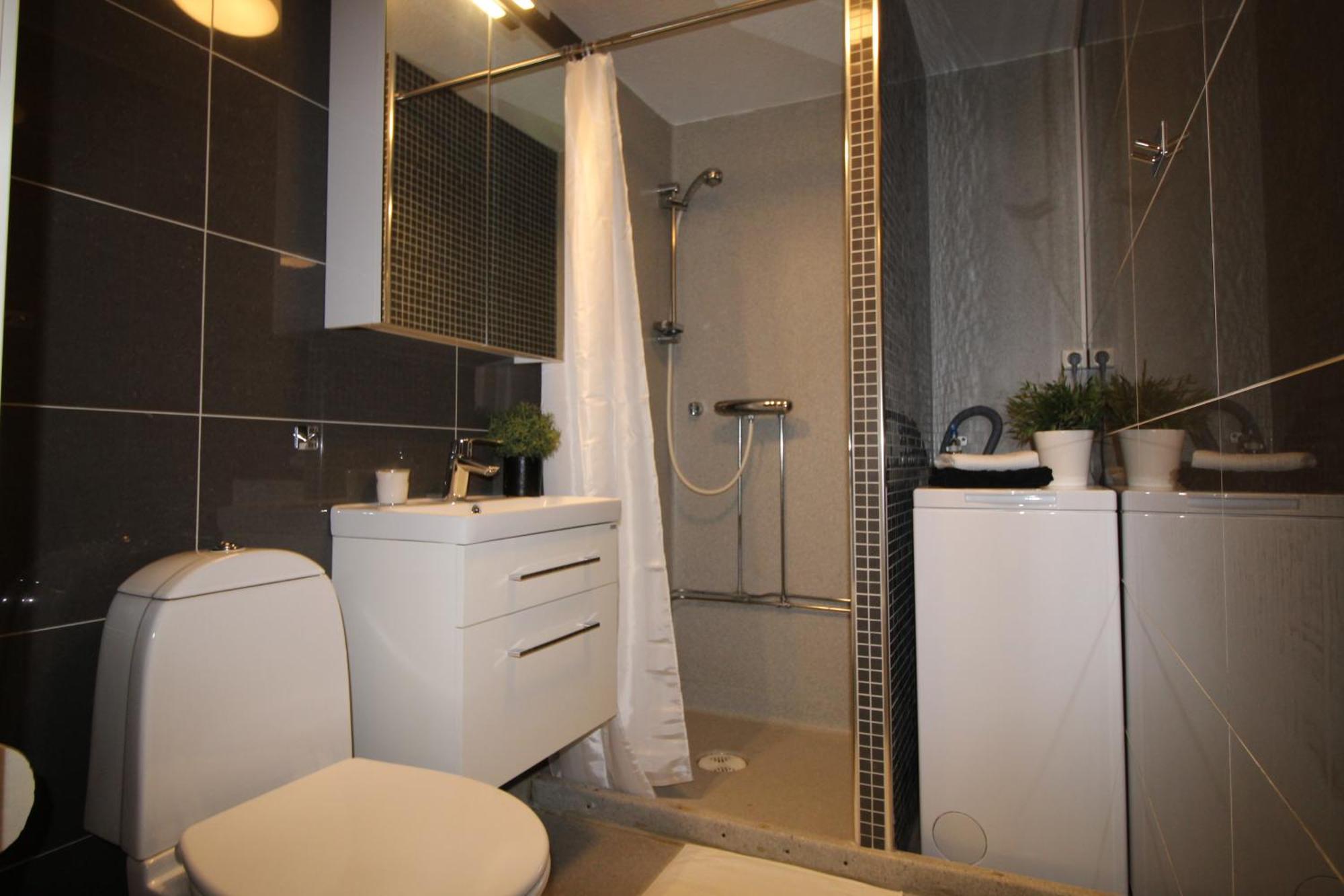 Kongensgate Apartments Κρίστιανσαντ Δωμάτιο φωτογραφία
