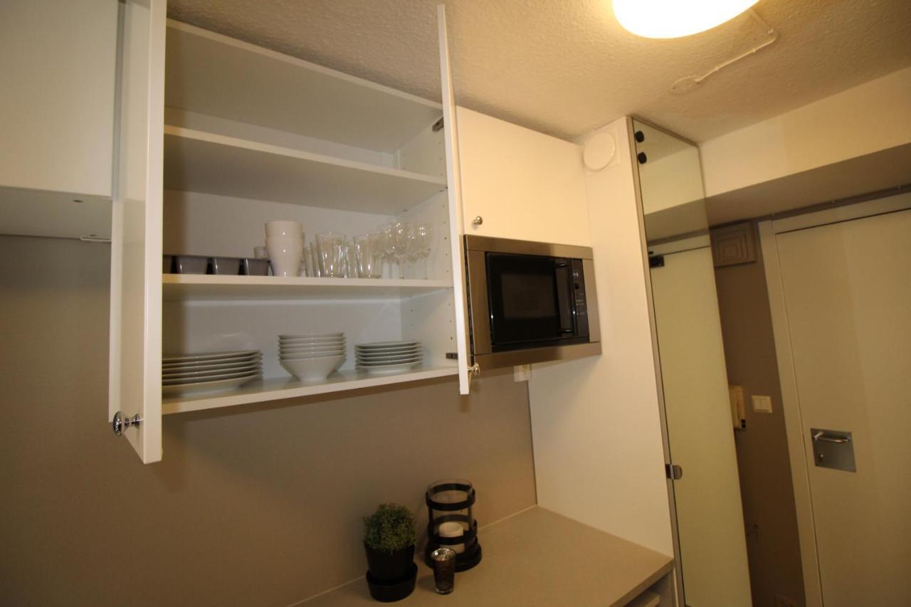 Kongensgate Apartments Κρίστιανσαντ Εξωτερικό φωτογραφία