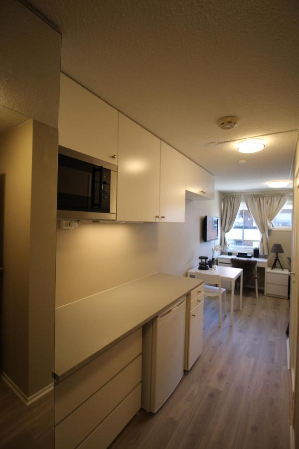Kongensgate Apartments Κρίστιανσαντ Εξωτερικό φωτογραφία
