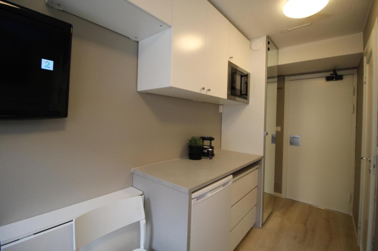 Kongensgate Apartments Κρίστιανσαντ Εξωτερικό φωτογραφία